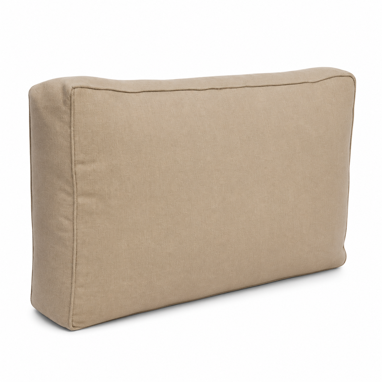 Sunbrella 28x28 Cushion Set – Cast Shale (40432)