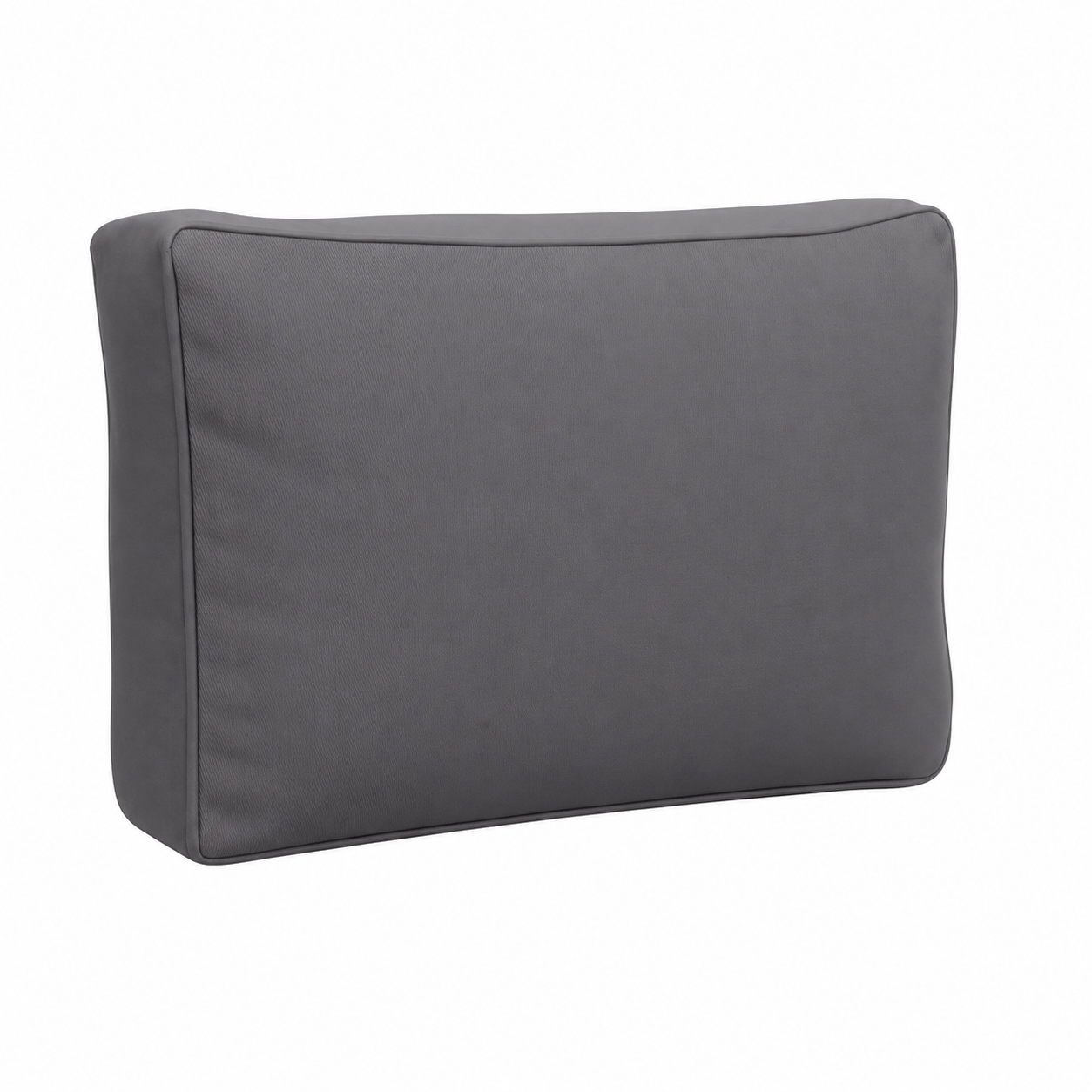 Sunbrella 28x28 Cushion Set – Cast Slate (40434)