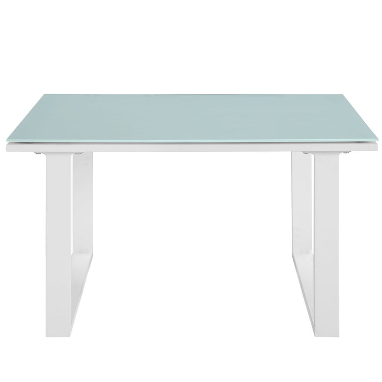 Fortuna Outdoor Patio Side Table - Default Title