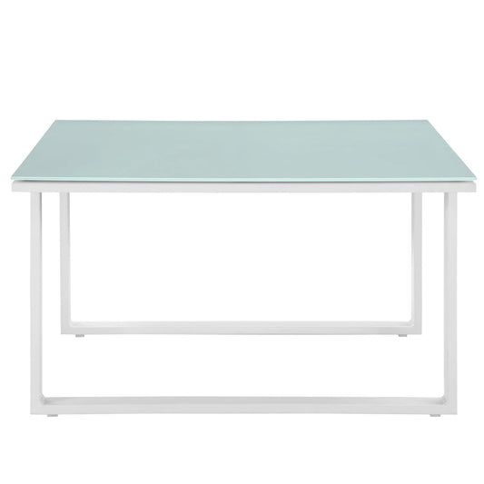 Fortuna Outdoor Patio Side Table - Default Title