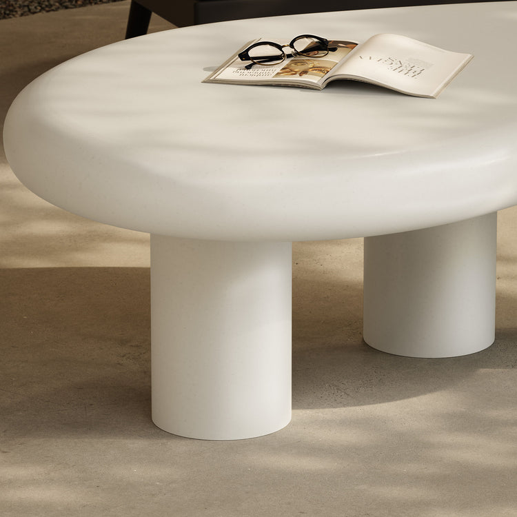 Elowen Outdoor Coffee Table - Default Title