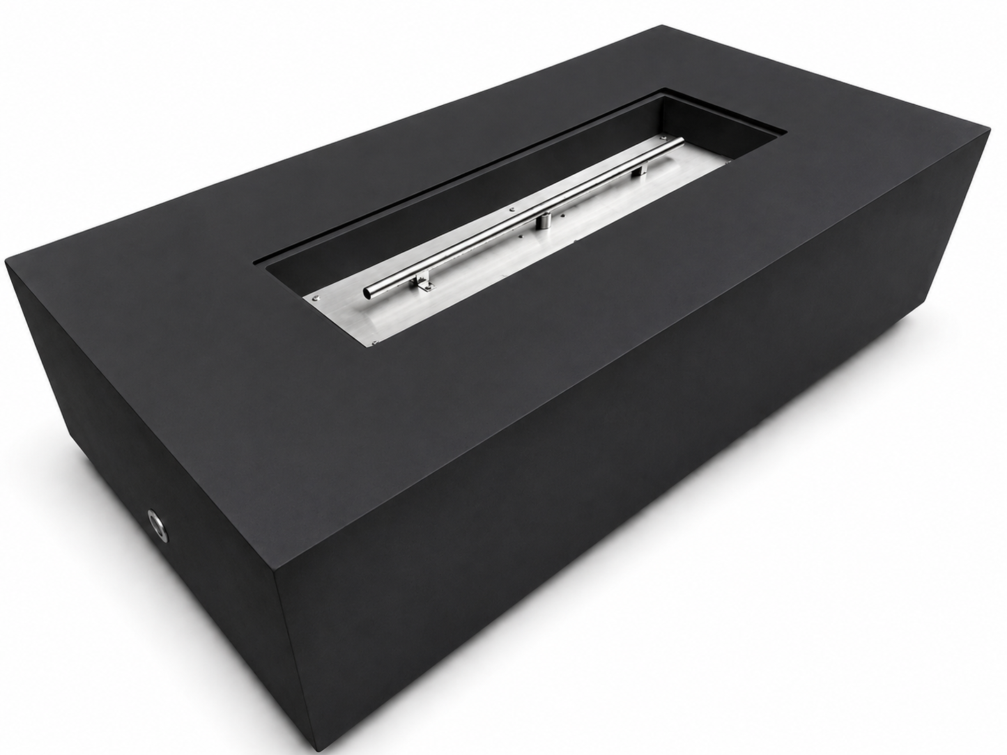 JRC56 Black 90k BTU San Diego | Jr's Patio