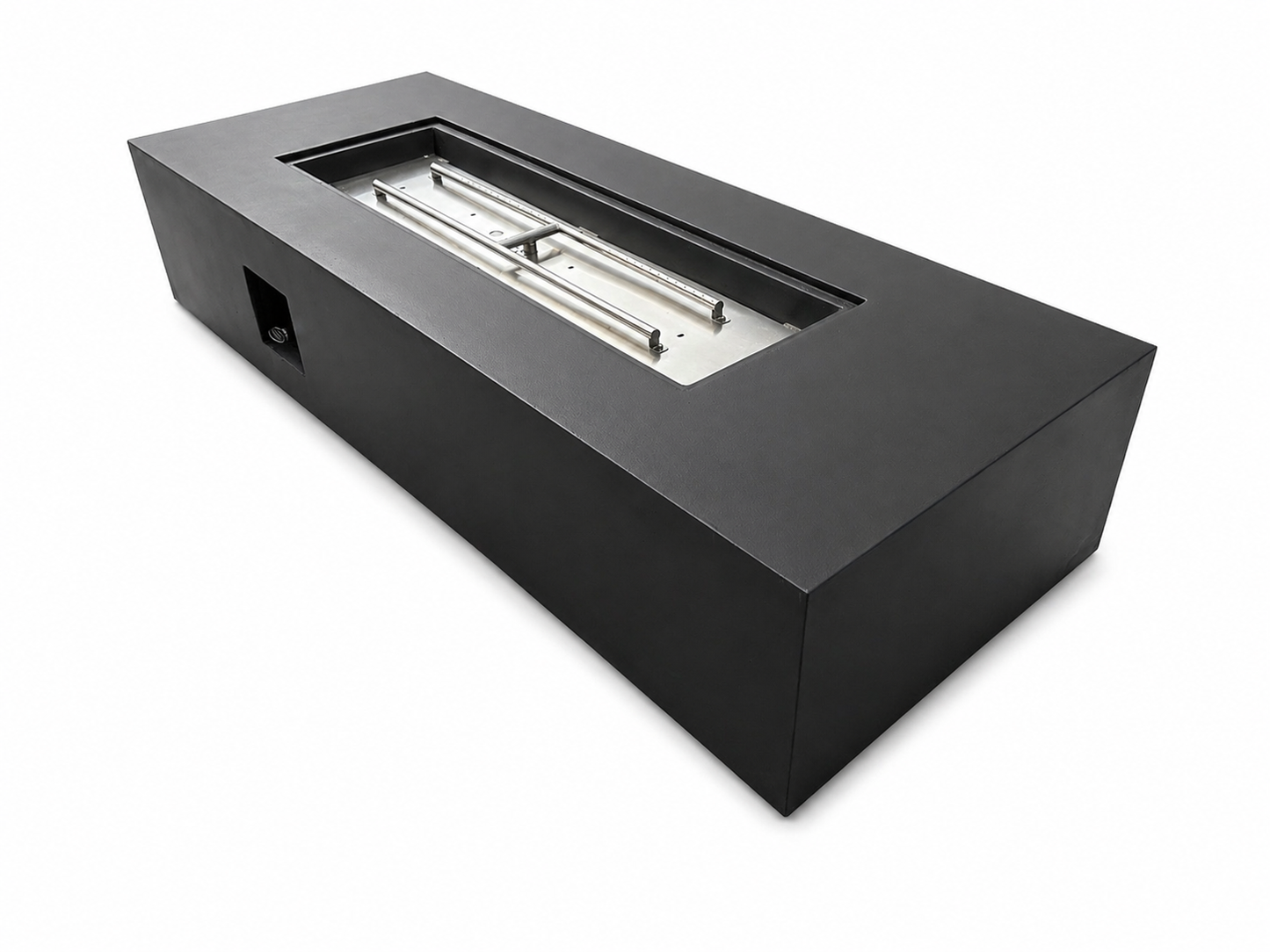 JRC72 Black 120k BTU San Diego | Jr's Patio