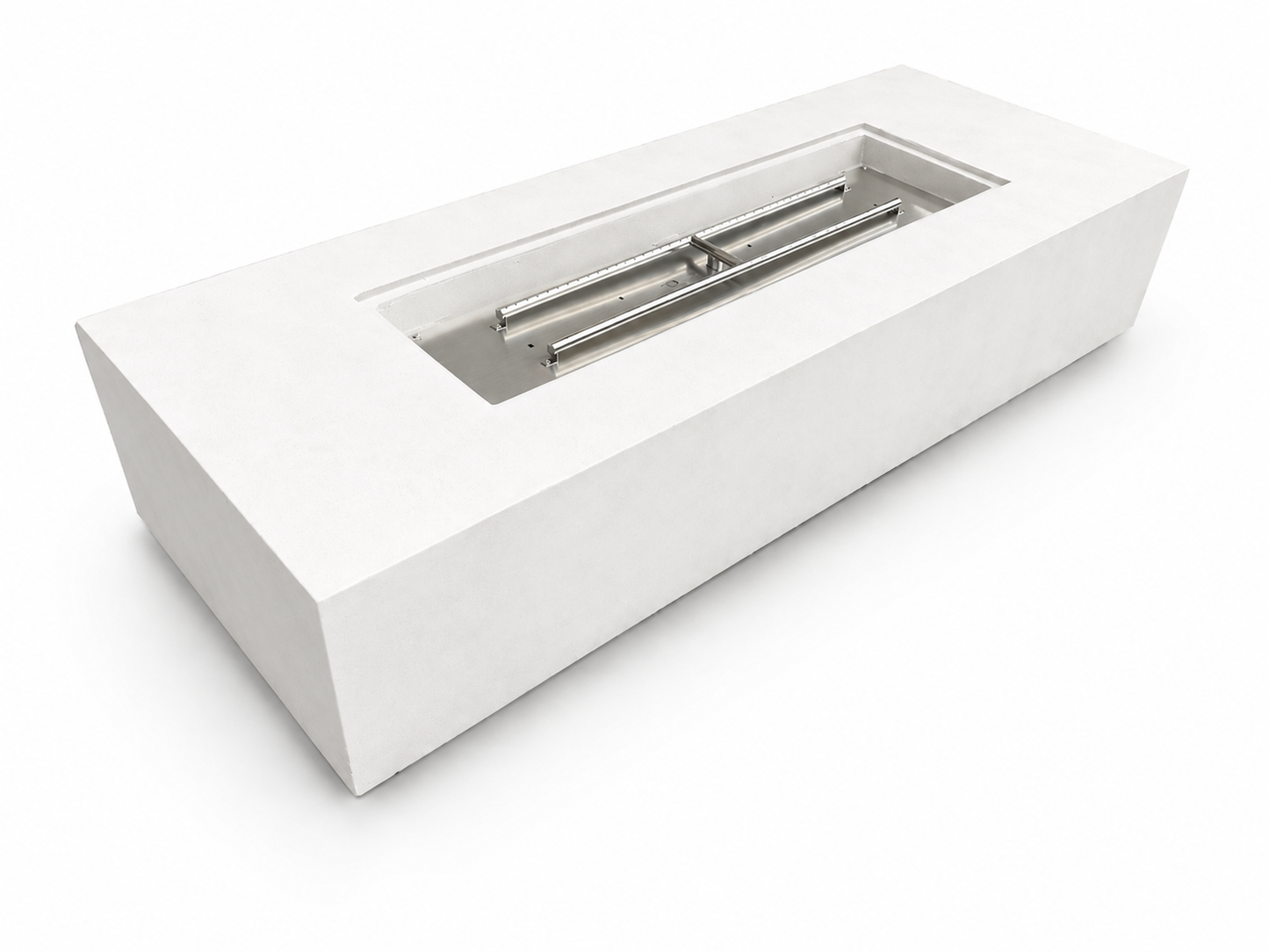 JRC72 White 120k BTU San Diego | Jr's Patio