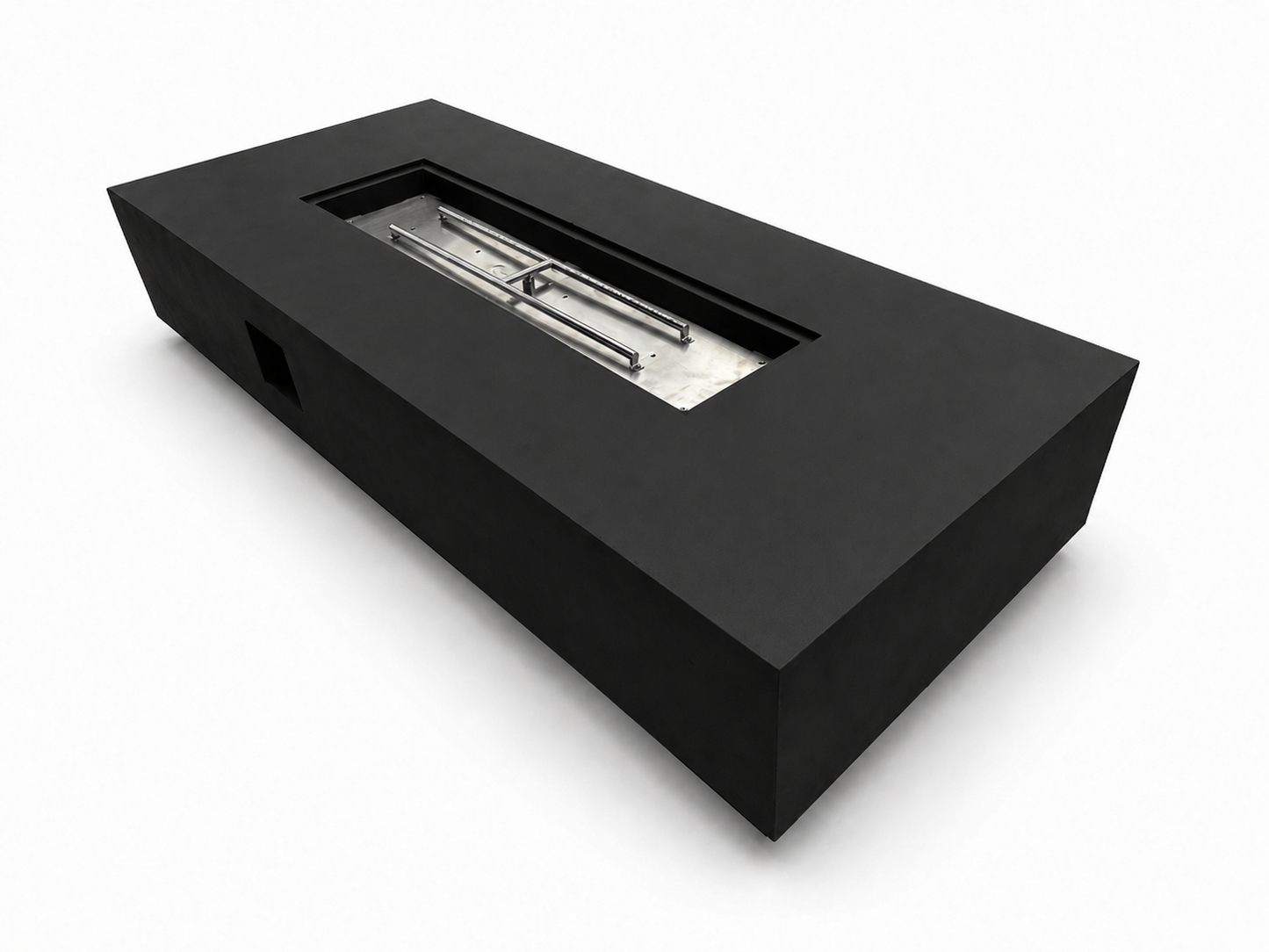 JRC84 Black 120k BTU San Diego | Jr's Patio