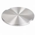 Stainless Steel Lid