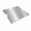 Stainless Steel Lid