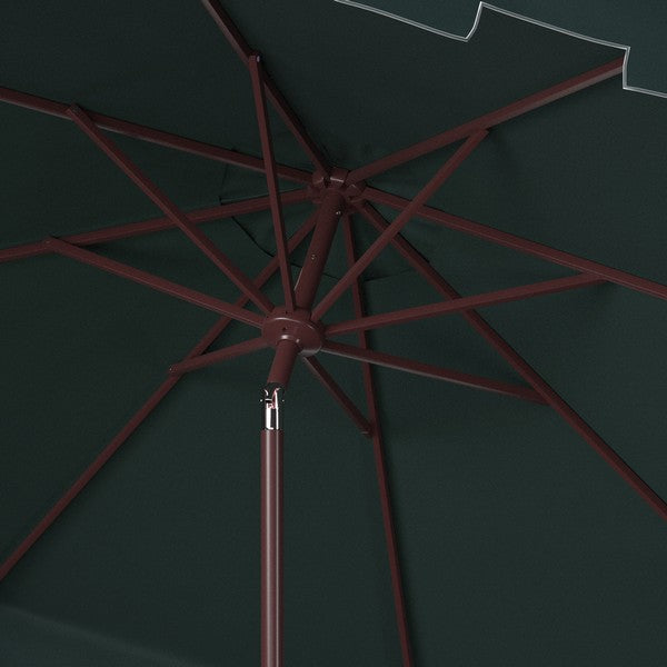 Zimmerman 11ft Rnd Market Umbrella