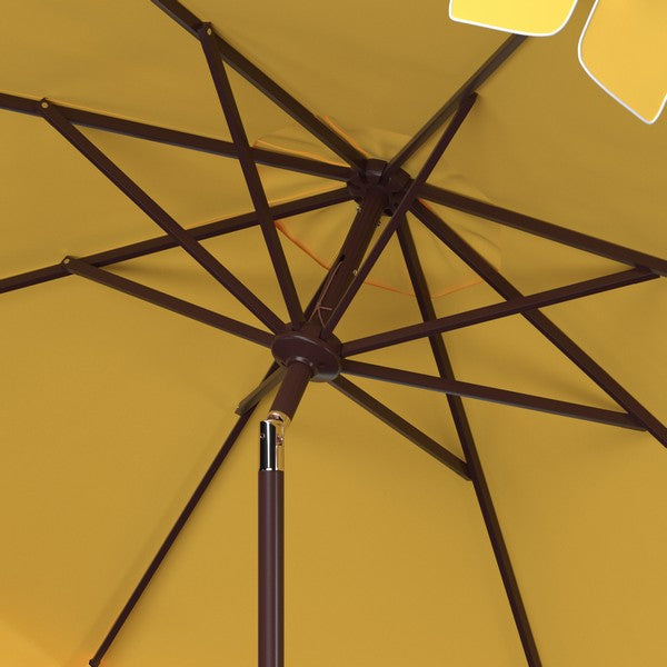 Zimmerman 11ft Rnd Market Umbrella
