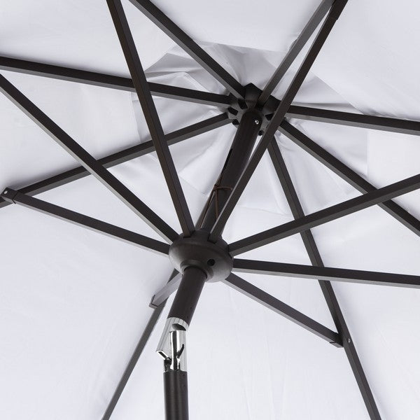 Herla 11 Ft Auto Tilt Market Umbrella