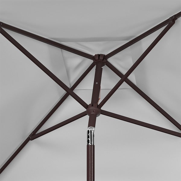 Zimmerman 7.5 Ft Square Market Umbrella