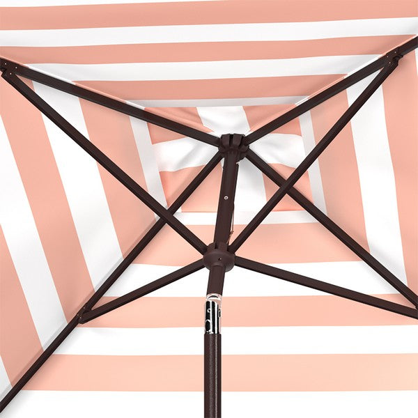 Iris Fashion Line 7.5 Ft Square Umbrella