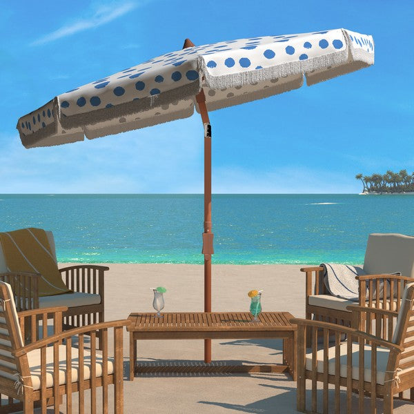 Sydney 6.5 Ft Beach Umbrella