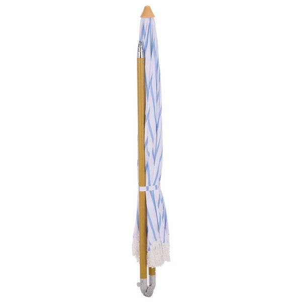 Bella 6.5ft Beach Umbrella