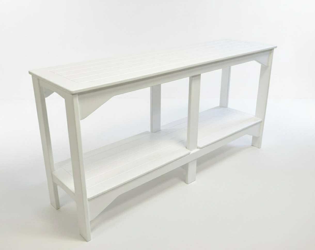 Console Table - 36 Inch