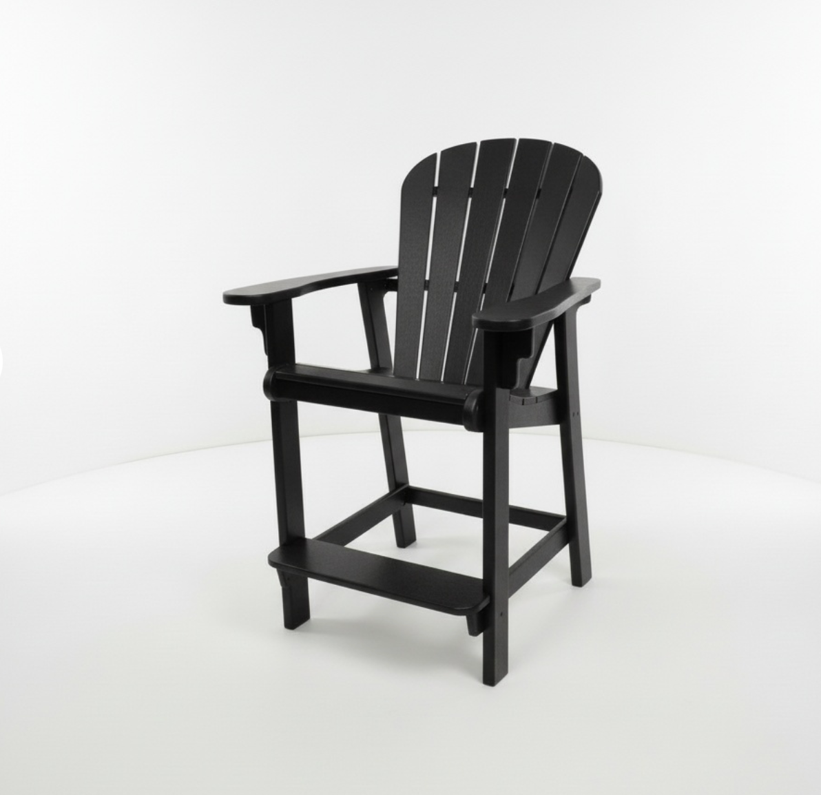 Adirondack Dining-Counter-Bar Chair - Dining Height