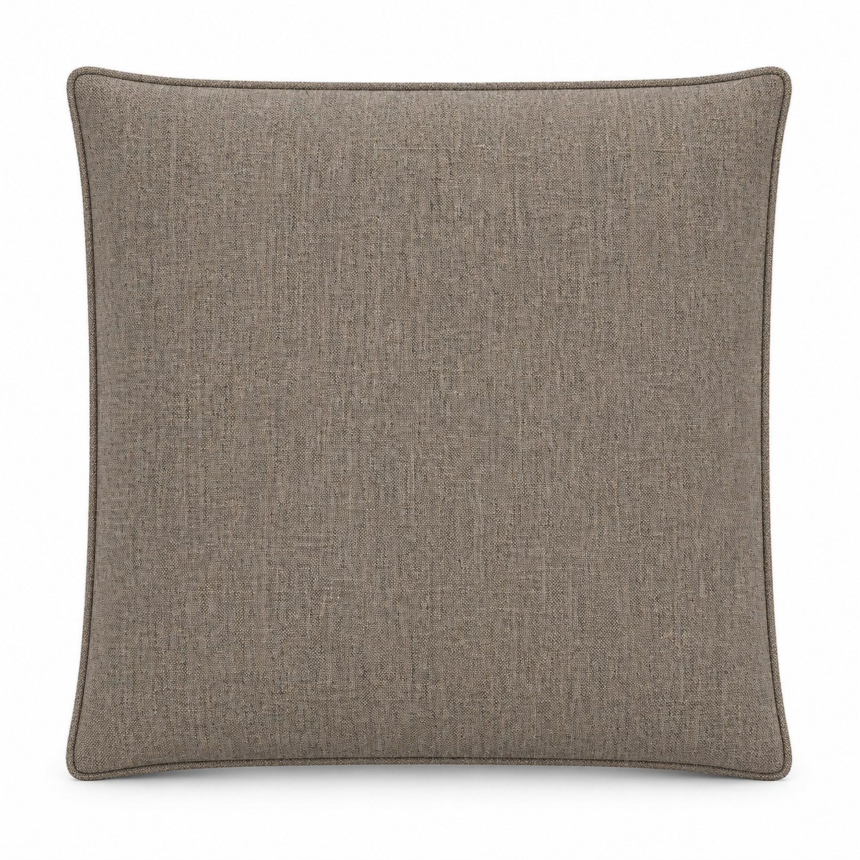 Sunbrella 17x17 Throw Pillow – Cast Shale (40432)