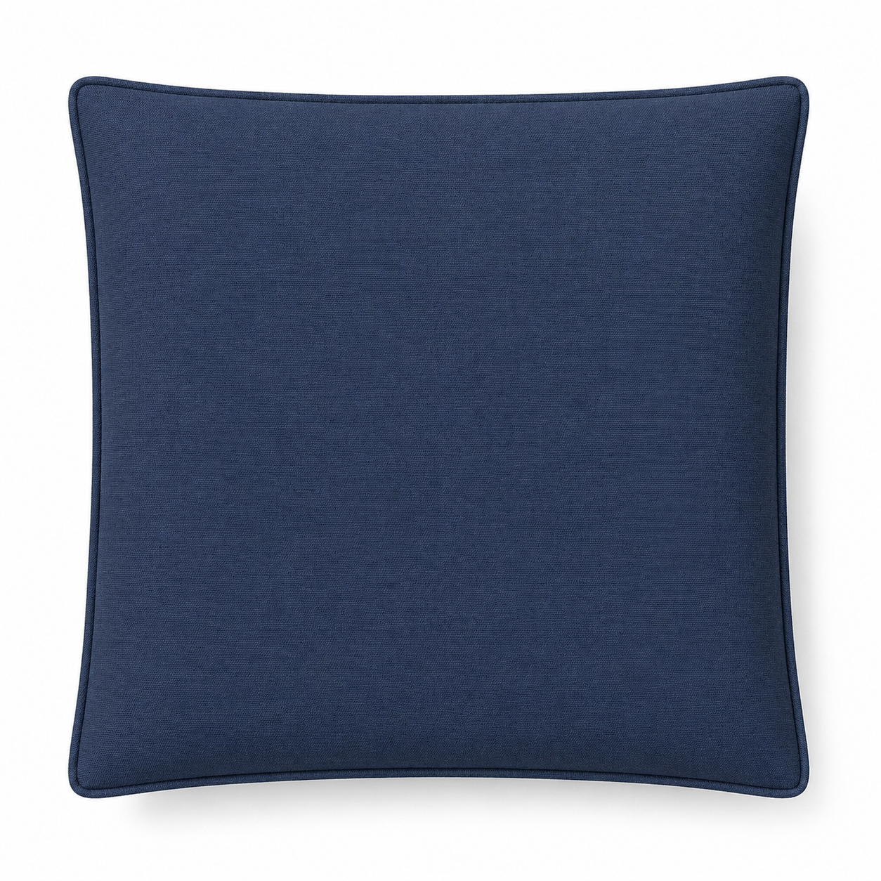 Sunbrella 17x17 Throw Pillow – Spectrum Indigo (48080)