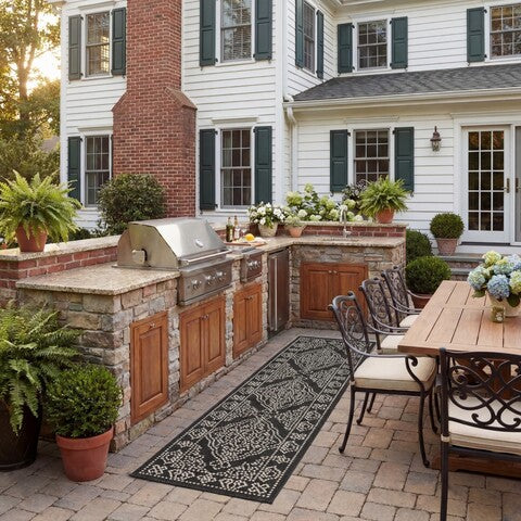 Courtyard Collection Design: CY6344-25621