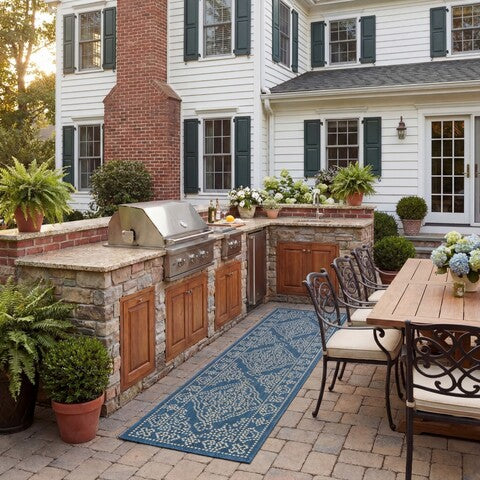 Courtyard Collection Design: CY6344-25821