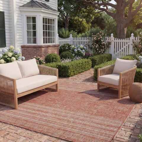 Courtyard Collection Design: CY8061-36521