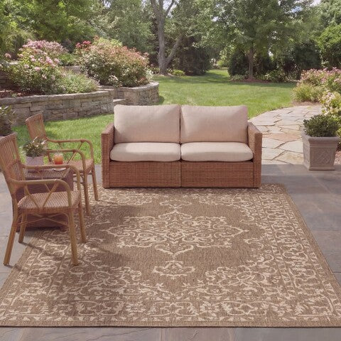 Courtyard Collection Design: CY8481-23221