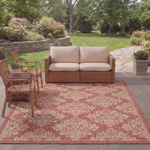 Courtyard Collection Design: CY8668-36521