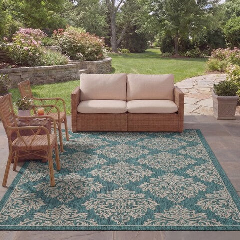 Courtyard Collection Design: CY8668-37221