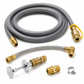 Natural Gas Conversion Kit