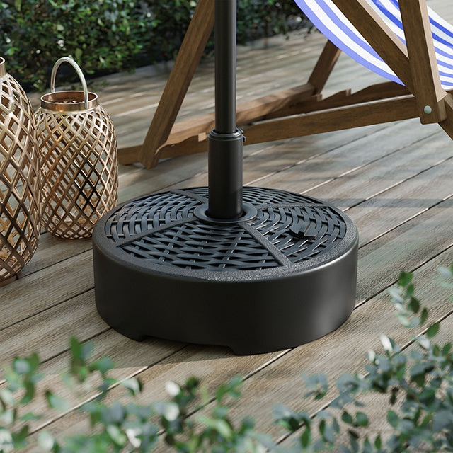Fab Round Umbrella Base - JRS Patio