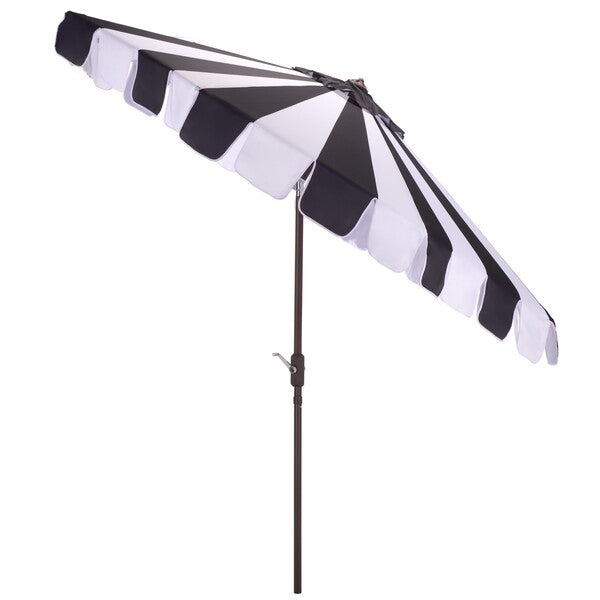 Mezze 9 Ft Crank Umbrella