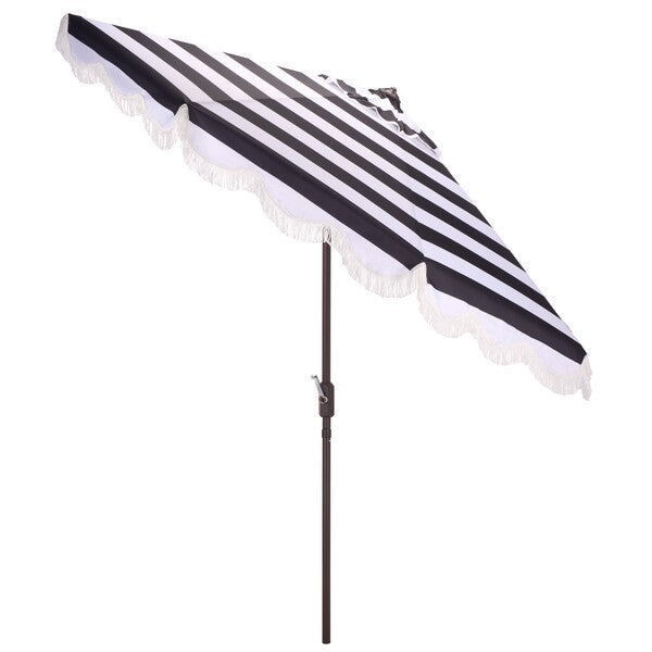 Lucerna 9 Ft Crank Umbrella