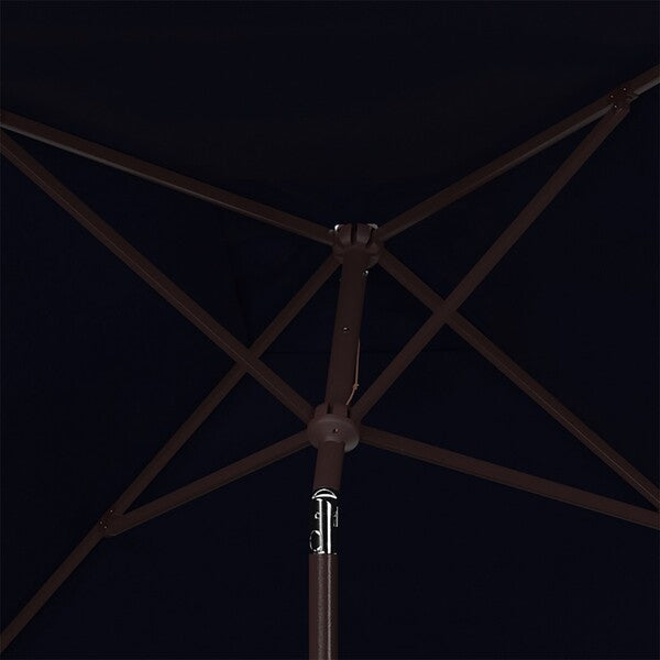 Kamen 6.5 X 10 Ft Market Umbrella