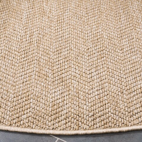 Sisal All-Weather Collection Design: SAW402B