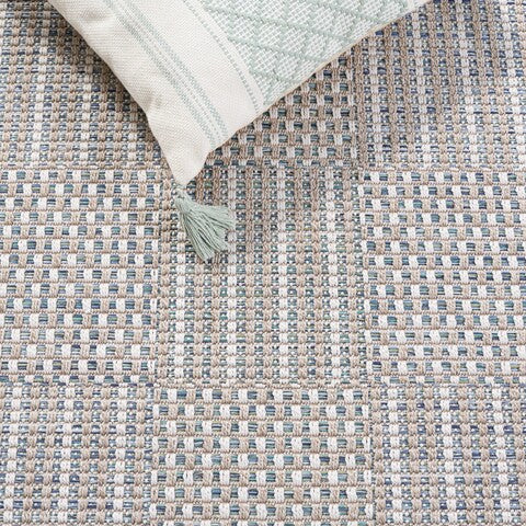 Sisal All-Weather Collection Design: SAW648J