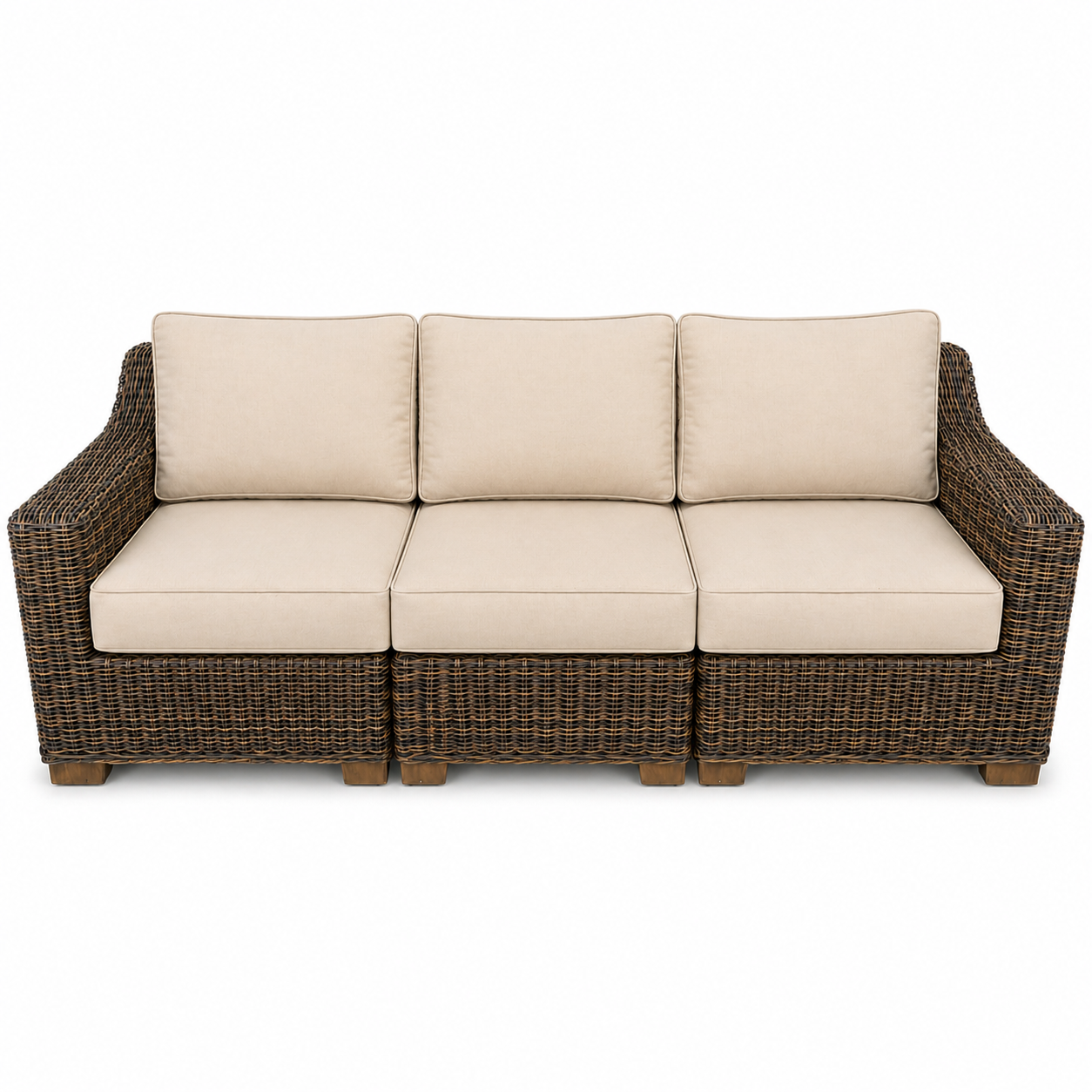 03B Seacoast – Outdoor Sofa San Diego | Jr's Patio