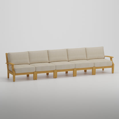 05D Mila – 5pc Sofa San Diego | Jr's Patio