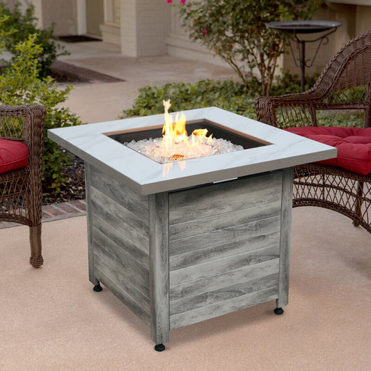 Endless Summer 274 Outdoor Gas Fire Pit