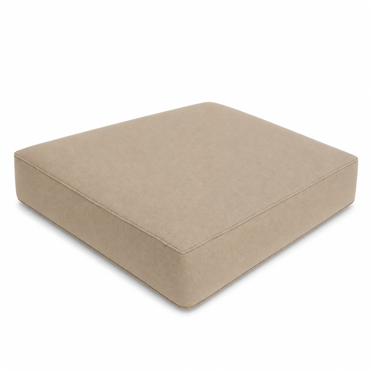 Sunbrella 28x28 Cushion Set – Cast Shale (40432)