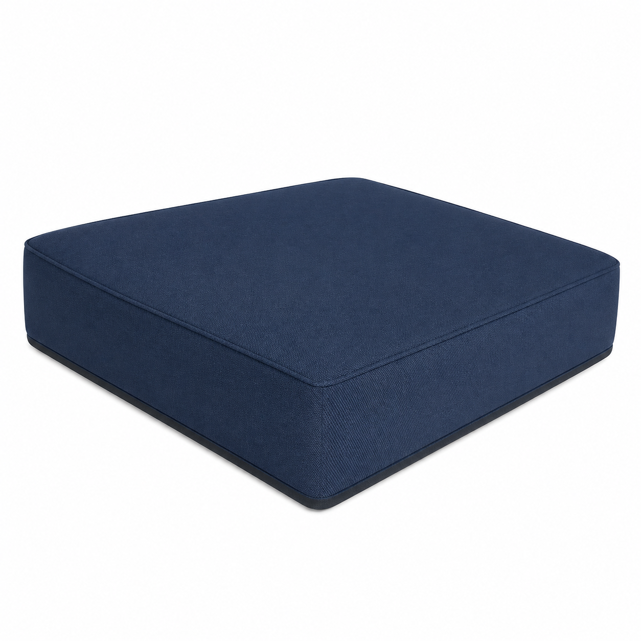 Sunbrella 28x28 Cushion Set – Spectrum Indigo (48080)