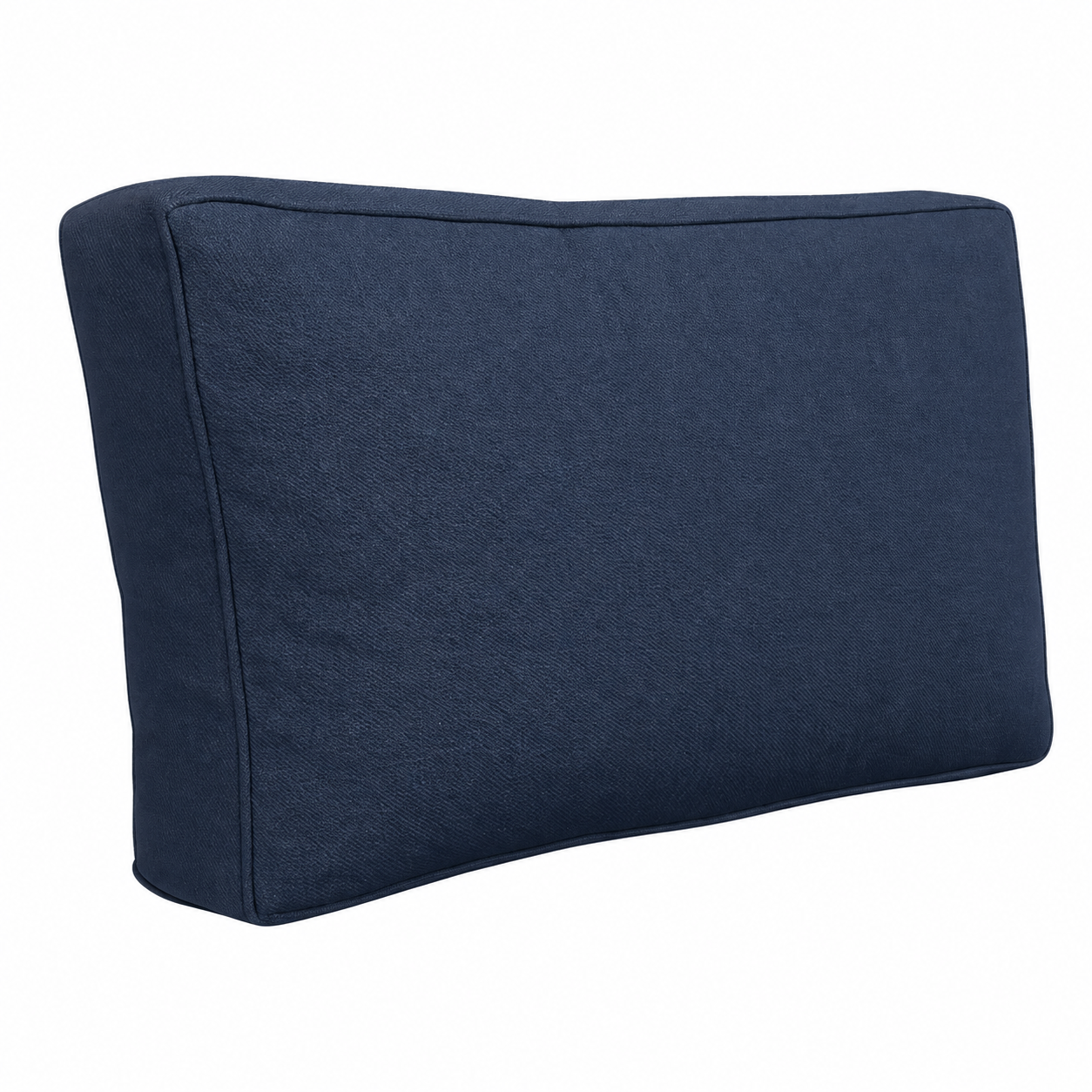 Sunbrella 28x28 Cushion Set – Spectrum Indigo (48080)