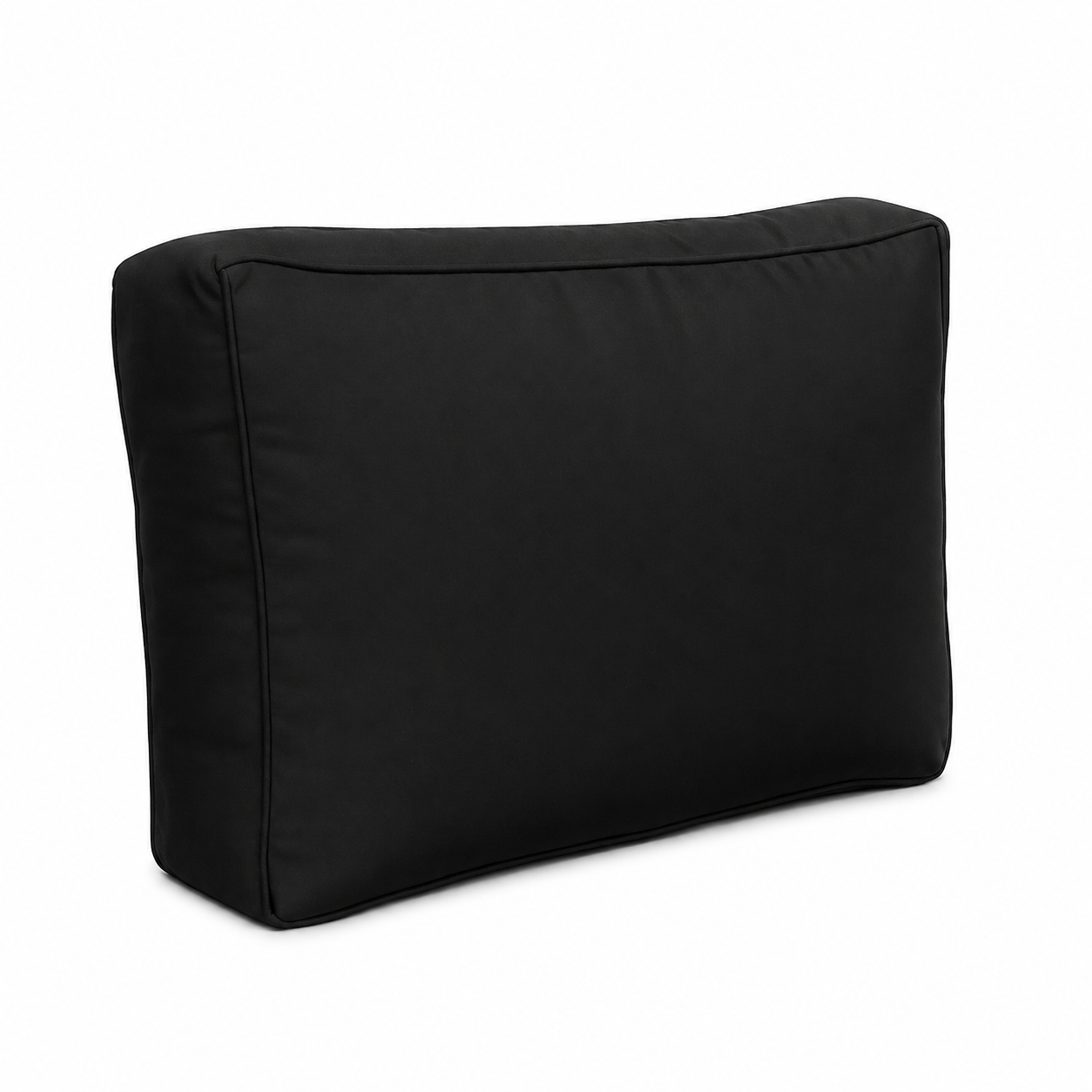 Sunbrella 28x28 Cushion Set – Canvas Black (5408)