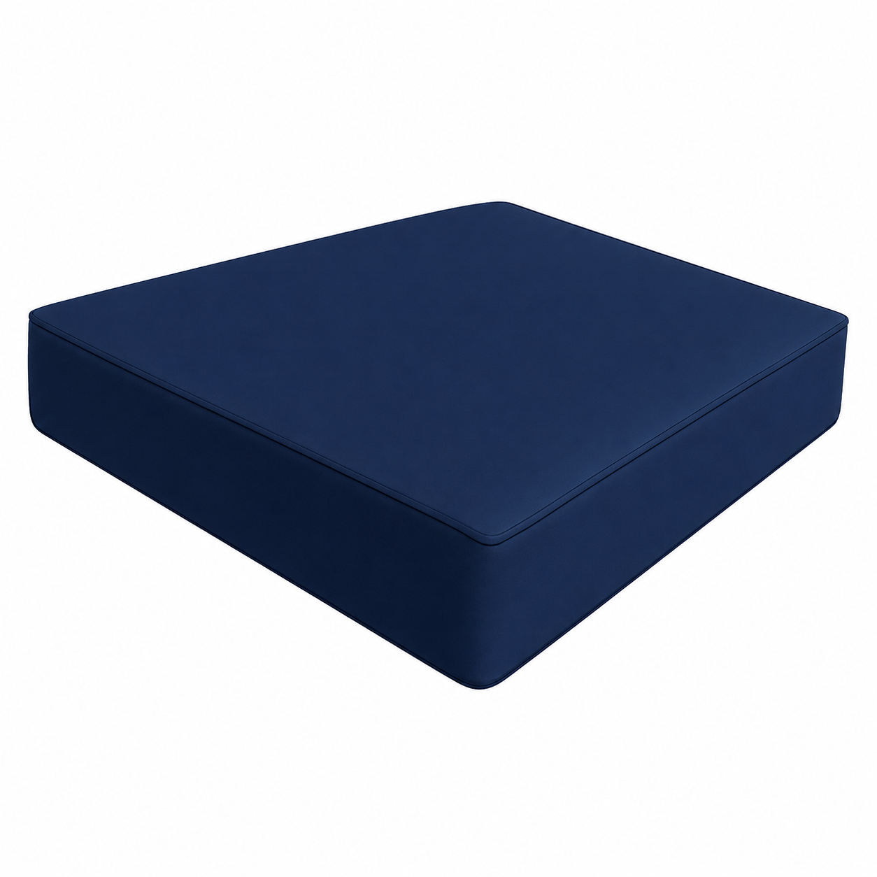 Sunbrella 28x28 Cushion Set – Canvas Navy (5439)