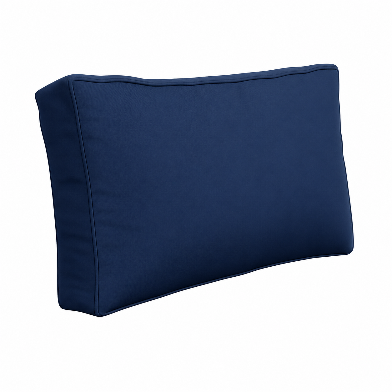 Sunbrella 28x28 Cushion Set – Canvas Navy (5439)