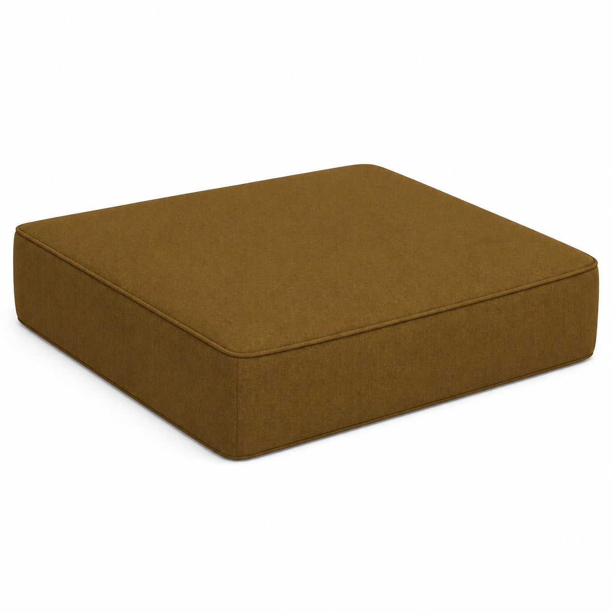Sunbrella 28x28 Cushion Set – Canvas Teak (5488)