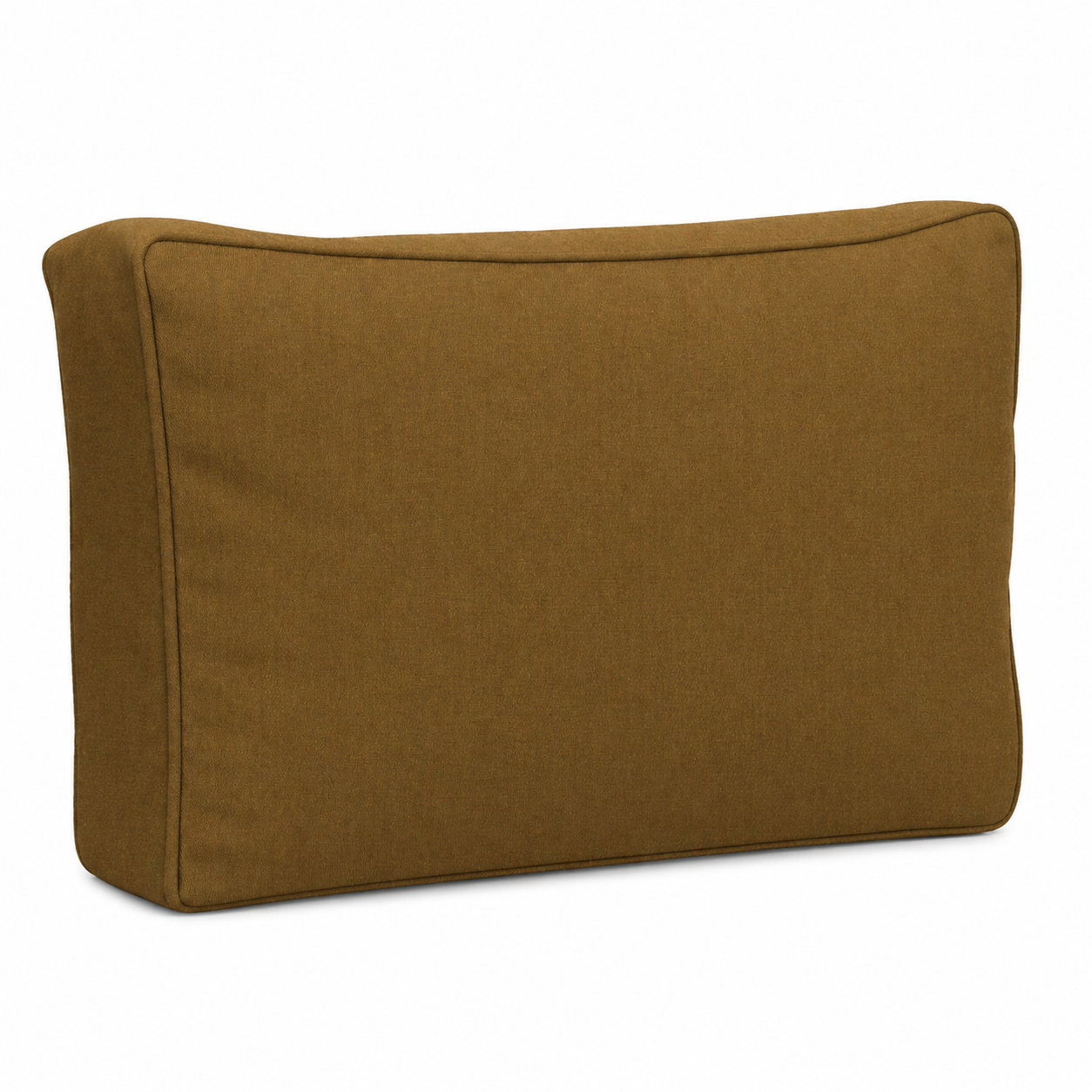 Sunbrella 28x28 Cushion Set – Canvas Teak (5488)