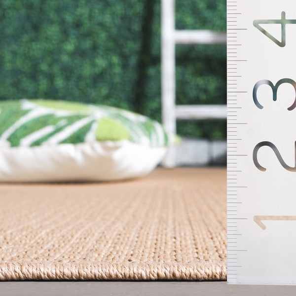 Atrium Sisal Collection Design: ATM100B