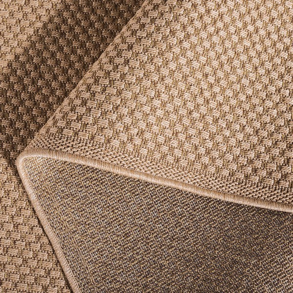 Atrium Sisal Collection Design: ATM100B