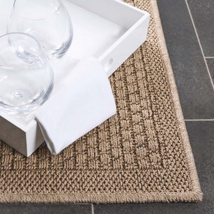 Atrium Sisal Collection Design: ATM102B