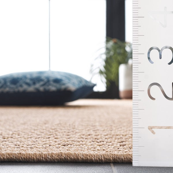 Atrium Sisal Collection Design: ATM104B